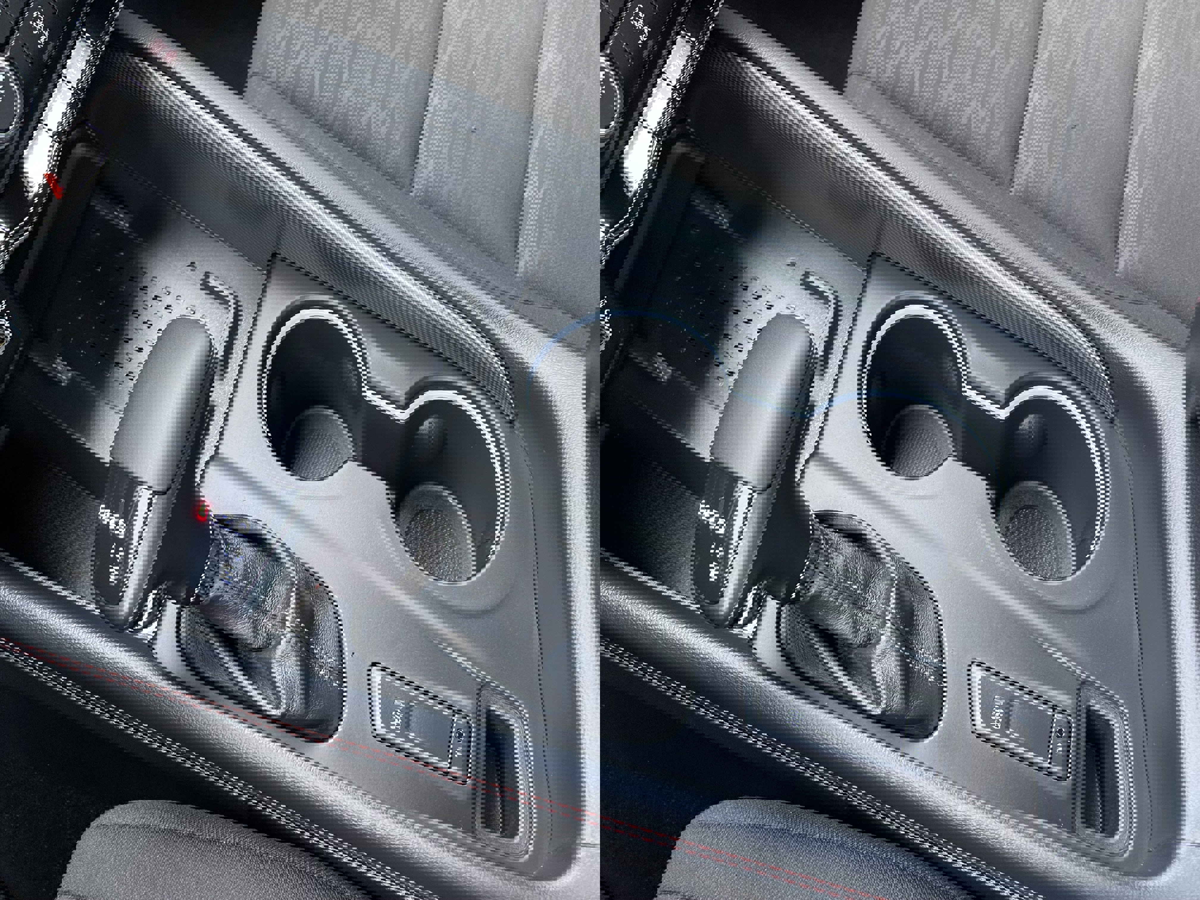 New 2026 Dodge Durango GT w/ Blacktop Package image 35