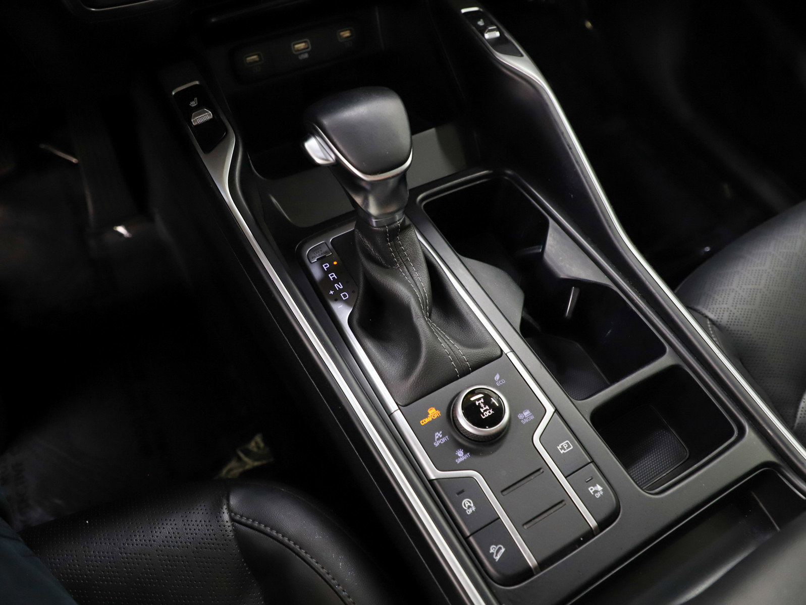 Used 2022 Kia Sorento S w/ Panoramic Sunroof Package image 22