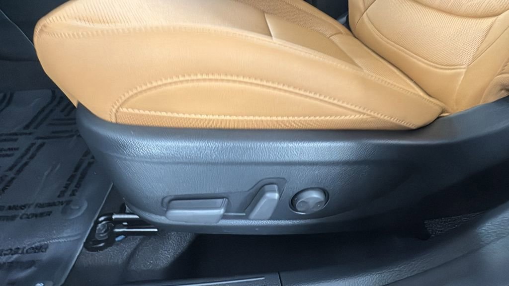 New 2026 Kia Seltos EX w/ EX Sunroof Package image 11