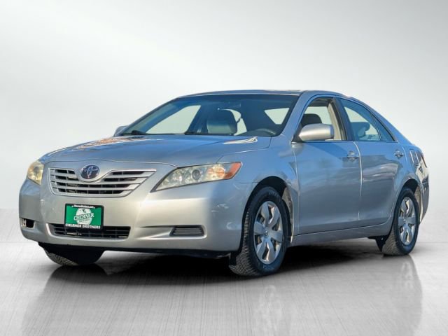 Used 2009 Toyota Camry LE image 8