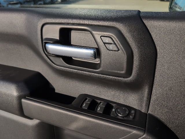 New 2026 Chevrolet Silverado 1500 W/T w/ WT Value Package image 14