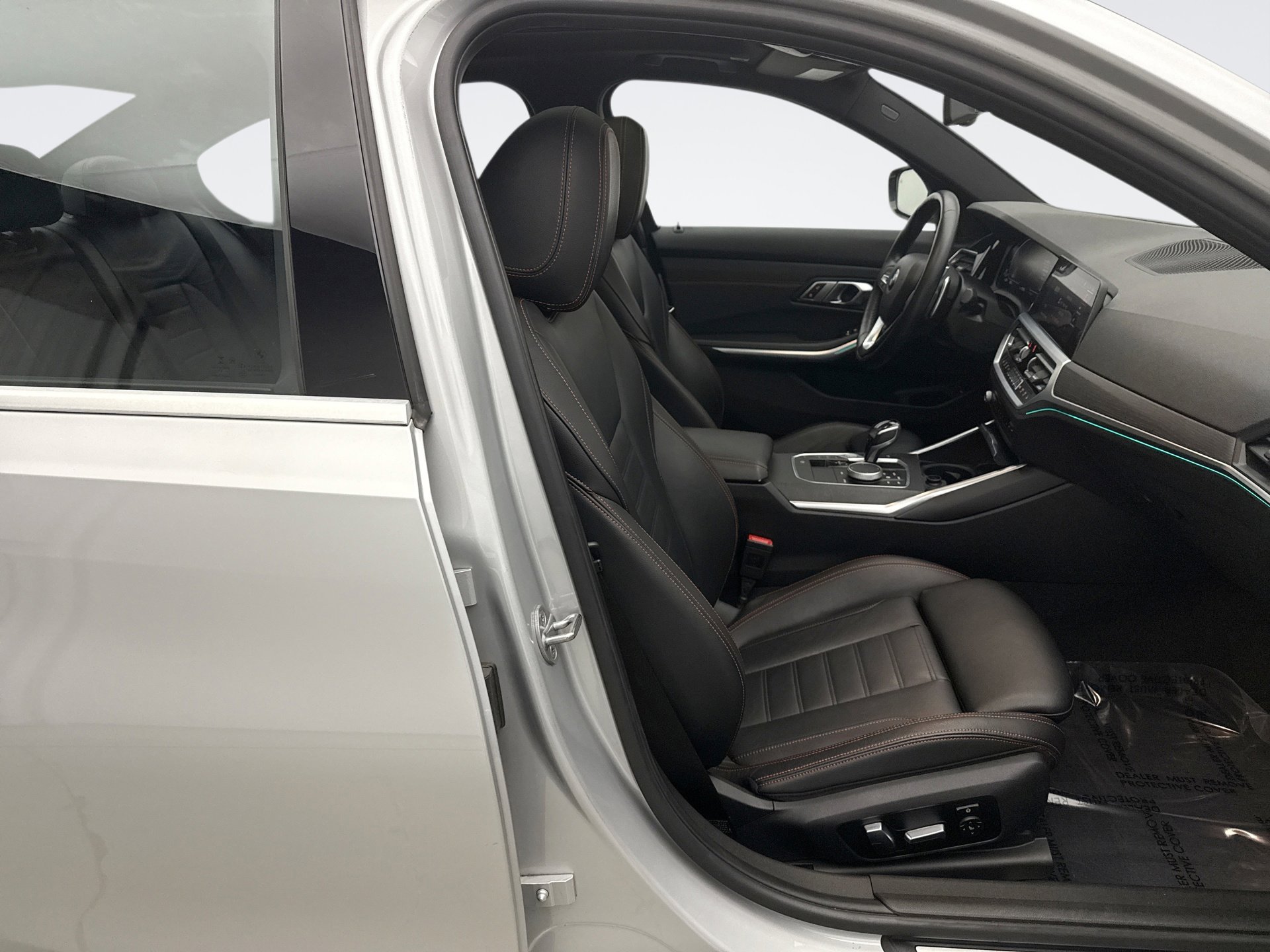 Used 2019 BMW 330i xDrive Sedan w/ Premium Package image 18