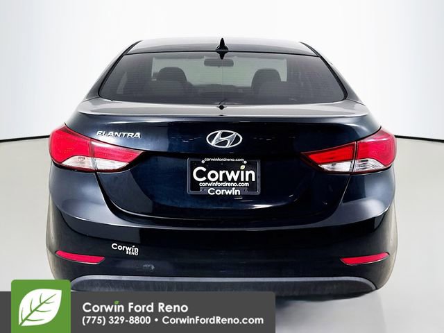 Used 2016 Hyundai Elantra SE image 6