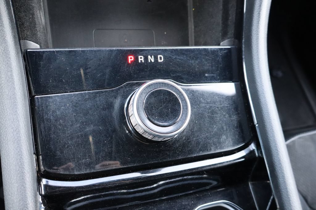 Used 2021 Jeep Grand Cherokee L Laredo AWD/4WD image 9