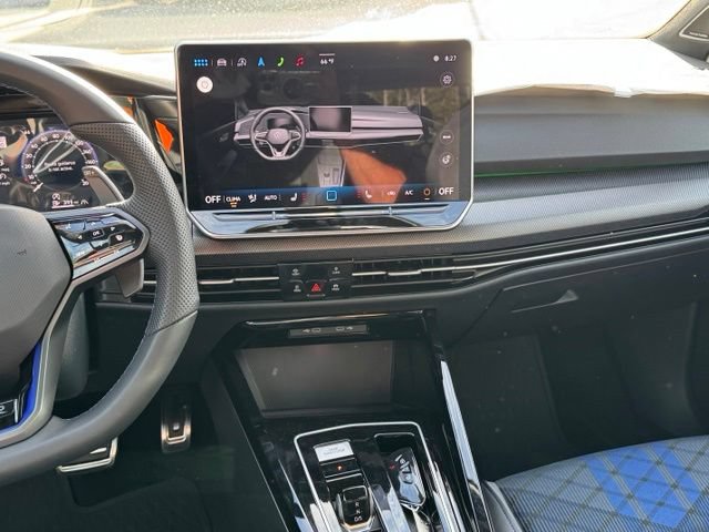 New 2026 Volkswagen Golf w/ Euro Style Package AWD/4WD image 15