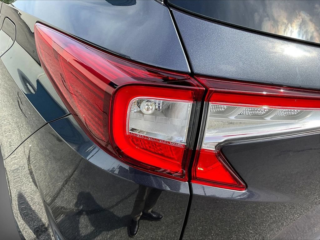 Used 2019 Acura RDX AWD image 22
