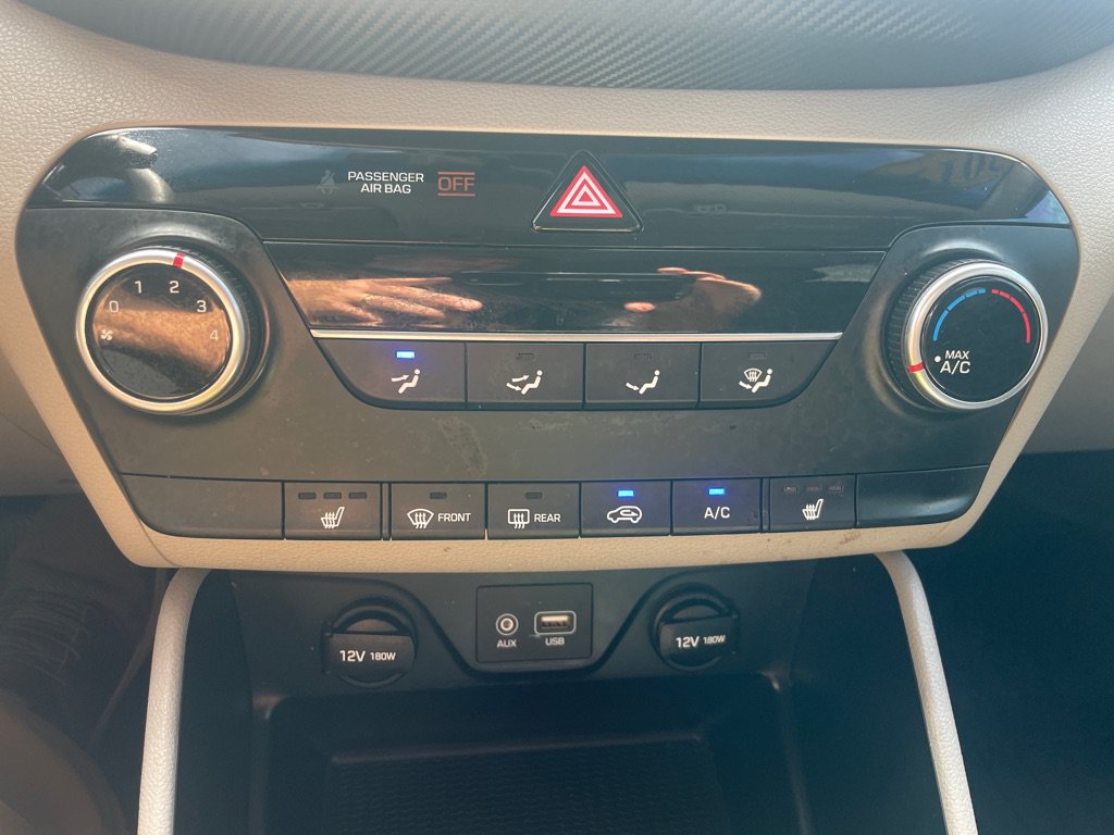 Used 2019 Hyundai Tucson Value FWD image 24