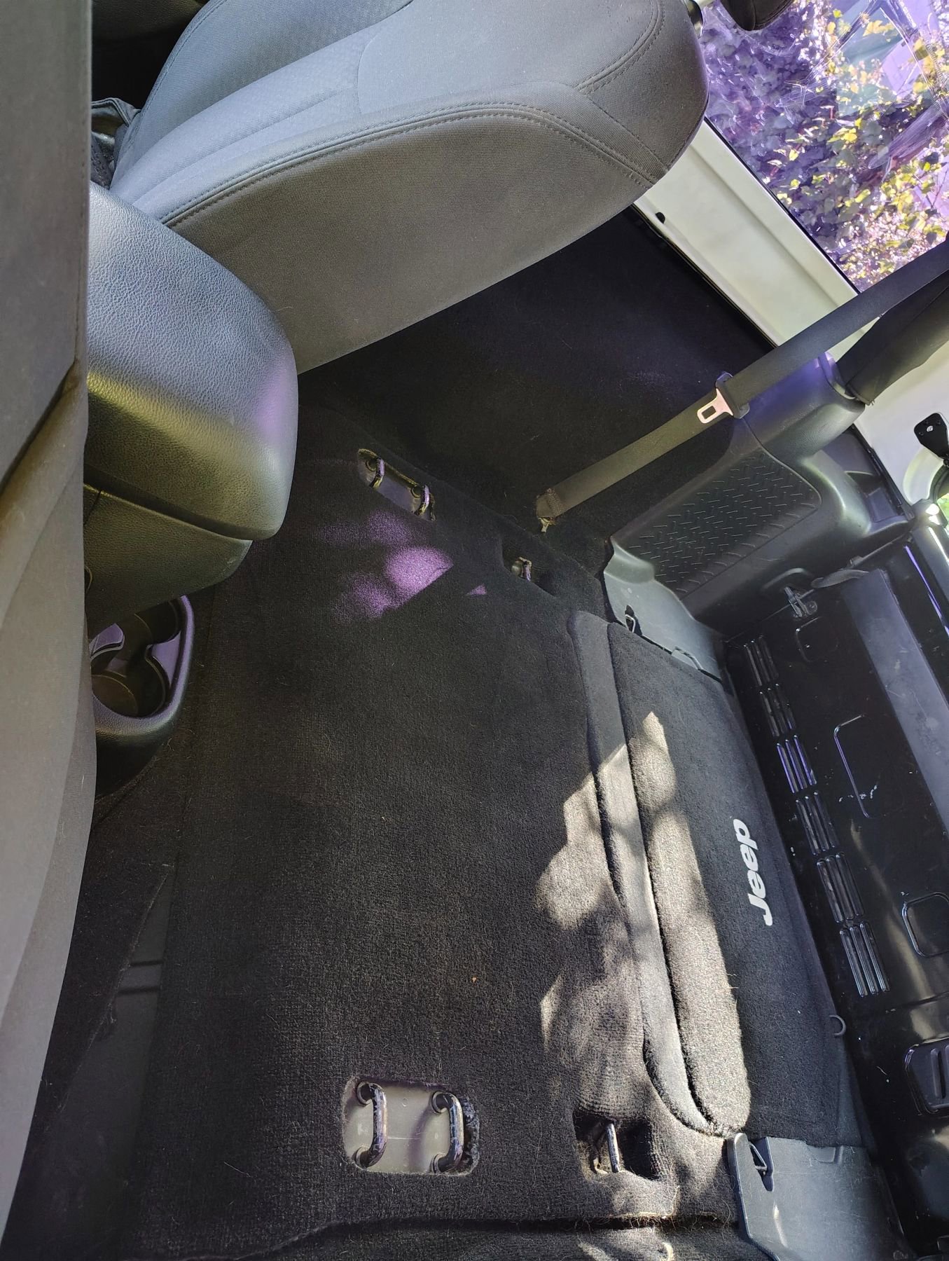 Used 2014 Jeep Wrangler Sport w/ Quick Order Package 24S image 11