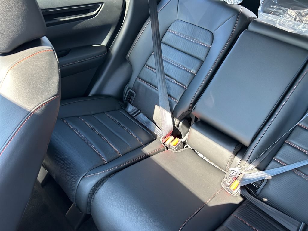 New 2026 Honda CR-V Sport-L image 20