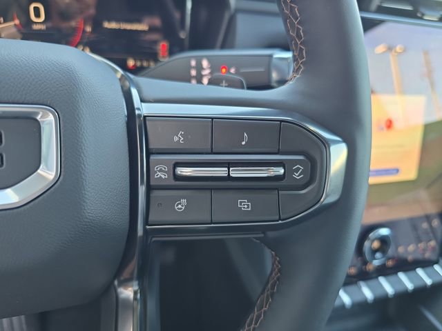 New 2026 GMC Terrain AT4 w/ Convenience Package III image 27