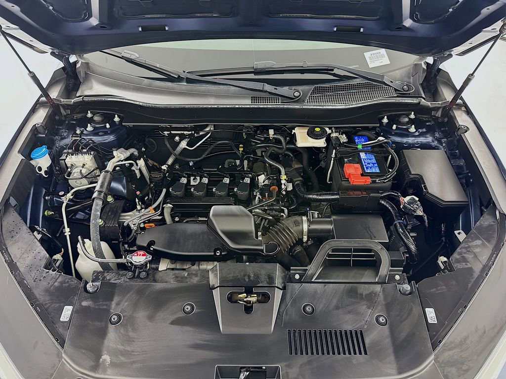 Certified 2023 Honda CR-V EX image 29