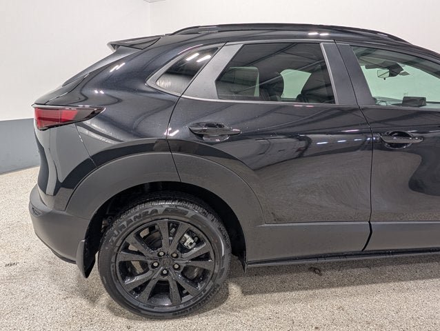 New 2026 MAZDA CX-30 Aire Edition AWD/4WD image 10