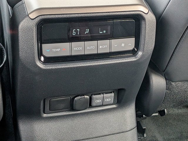 Used 2026 Toyota Land Cruiser w/ Premium Package image 20