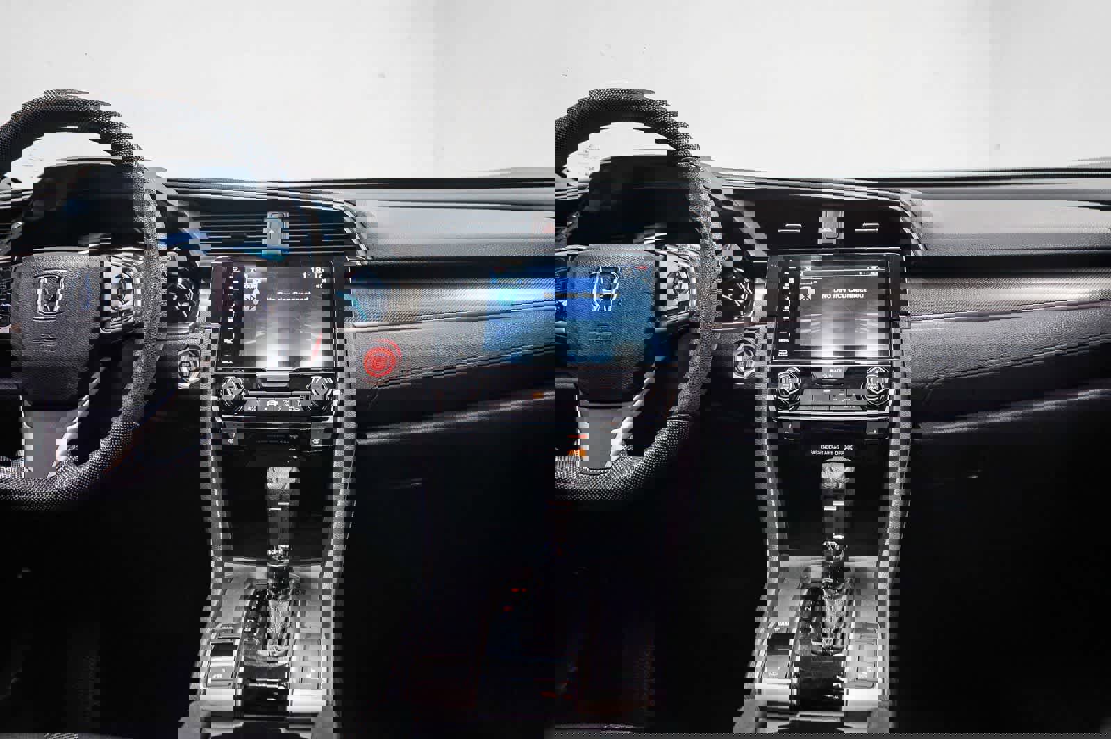 Used 2018 Honda Civic EX image 13