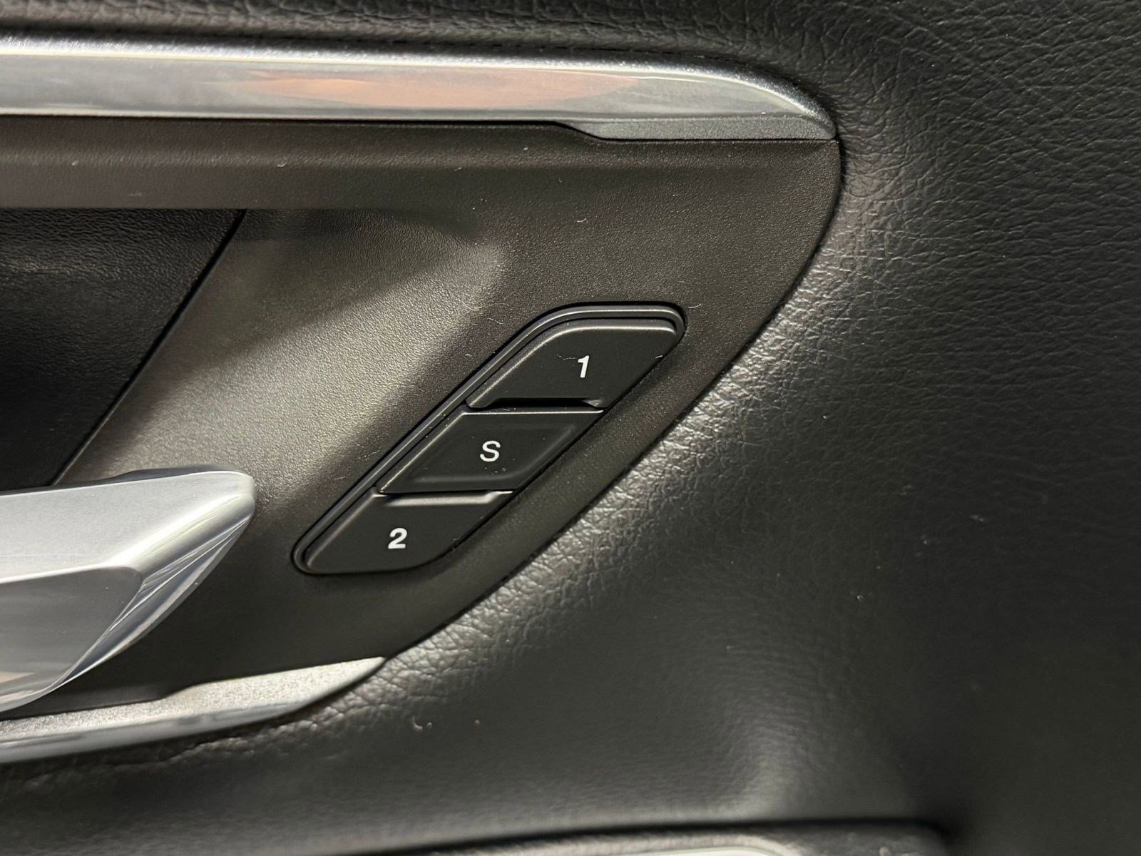 Used 2020 RAM 1500 Laramie AWD/4WD image 19