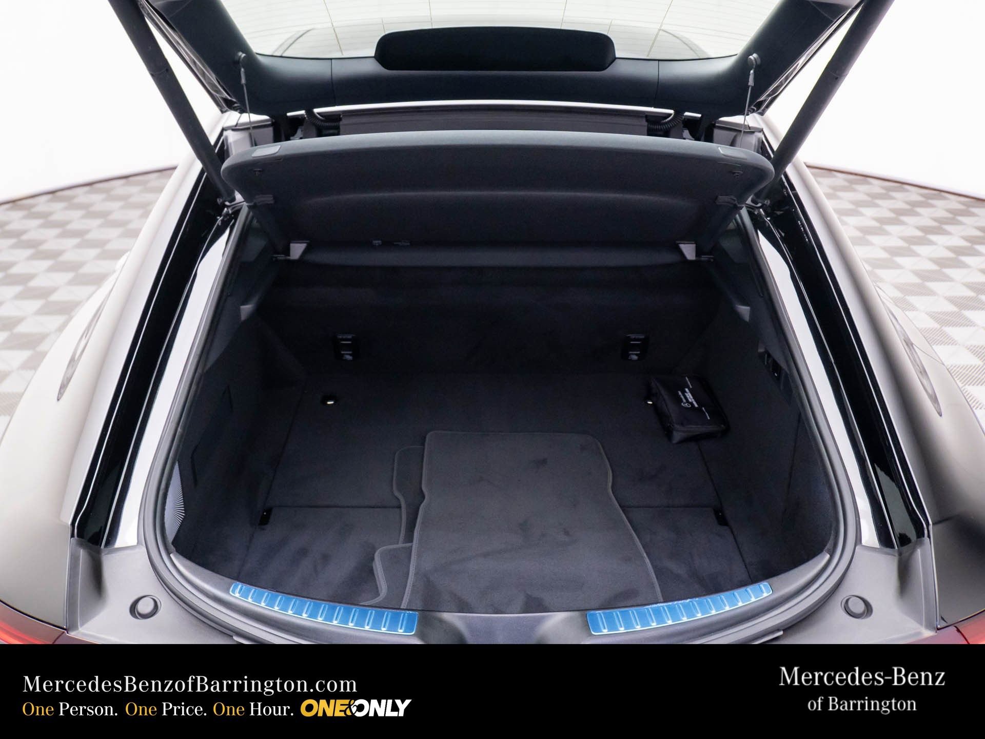 New 2026 Mercedes-Benz AMG GT 43 image 32