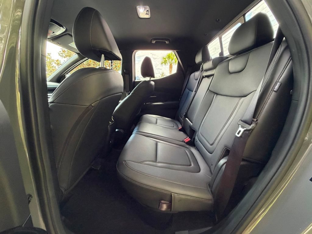 Used 2025 Hyundai Santa Cruz XRT AWD/4WD image 23