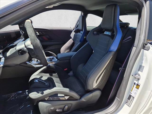 New 2026 BMW M2 w/ Lighting Package RWD image 4