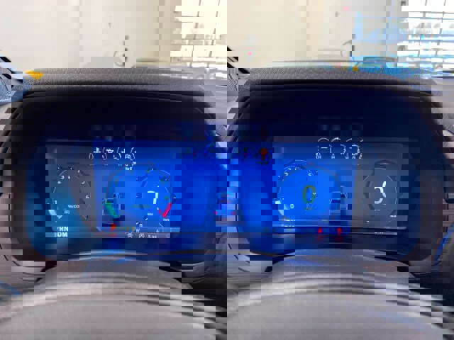 New 2026 Ford F150 STX w/ Equipment Group 200A image 20