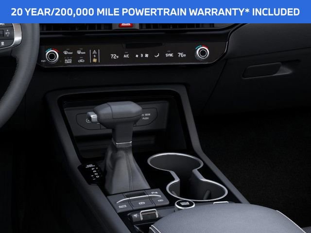 New 2026 Kia K5 GT-Line w/ GT-Line Premium Package image 23