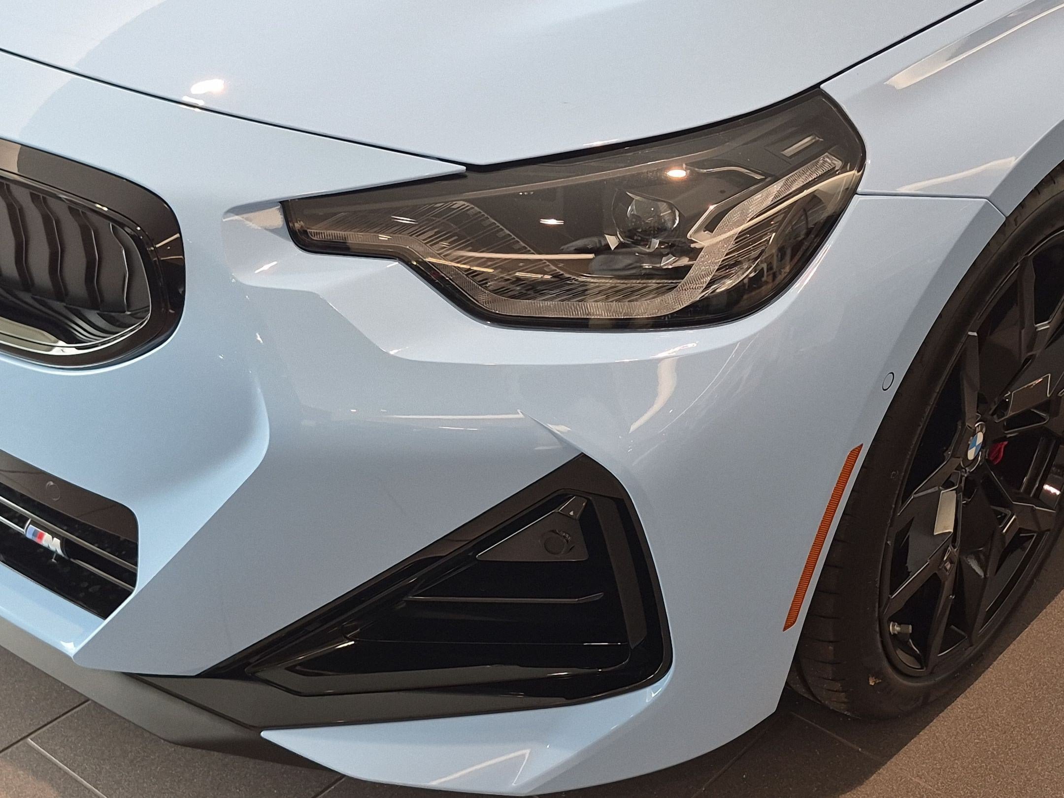 New 2027 BMW M240i Coupe w/ Premium Package RWD image 9