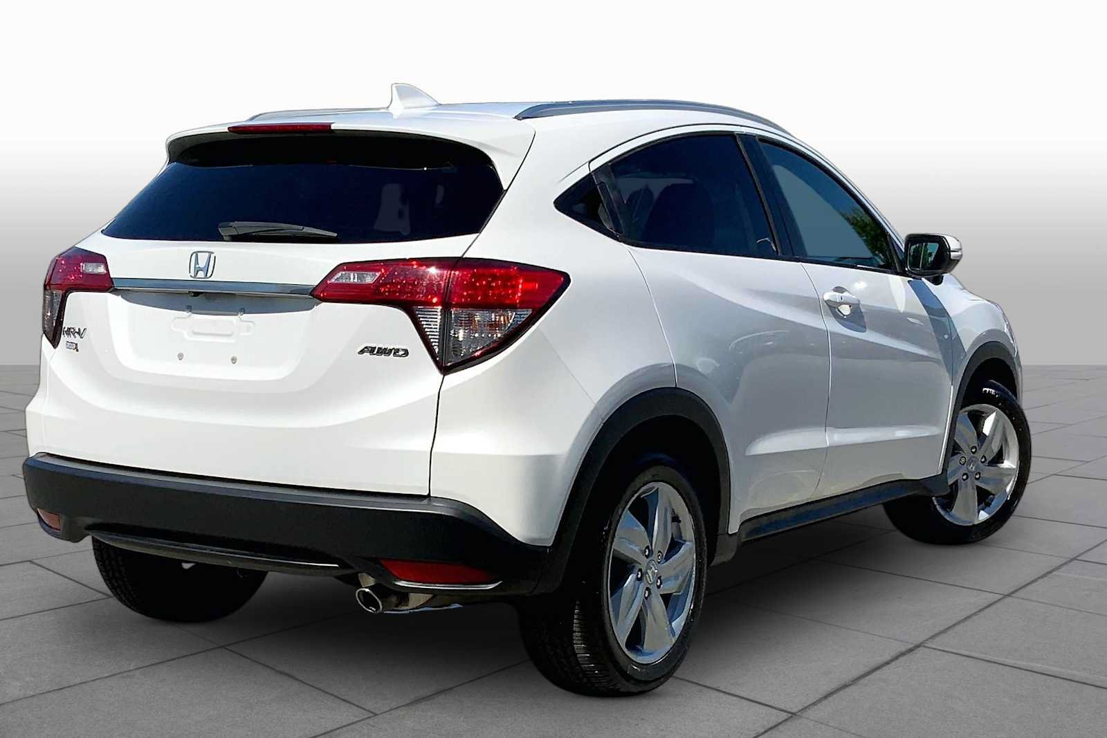 Used 2020 Honda HR-V EX image 13