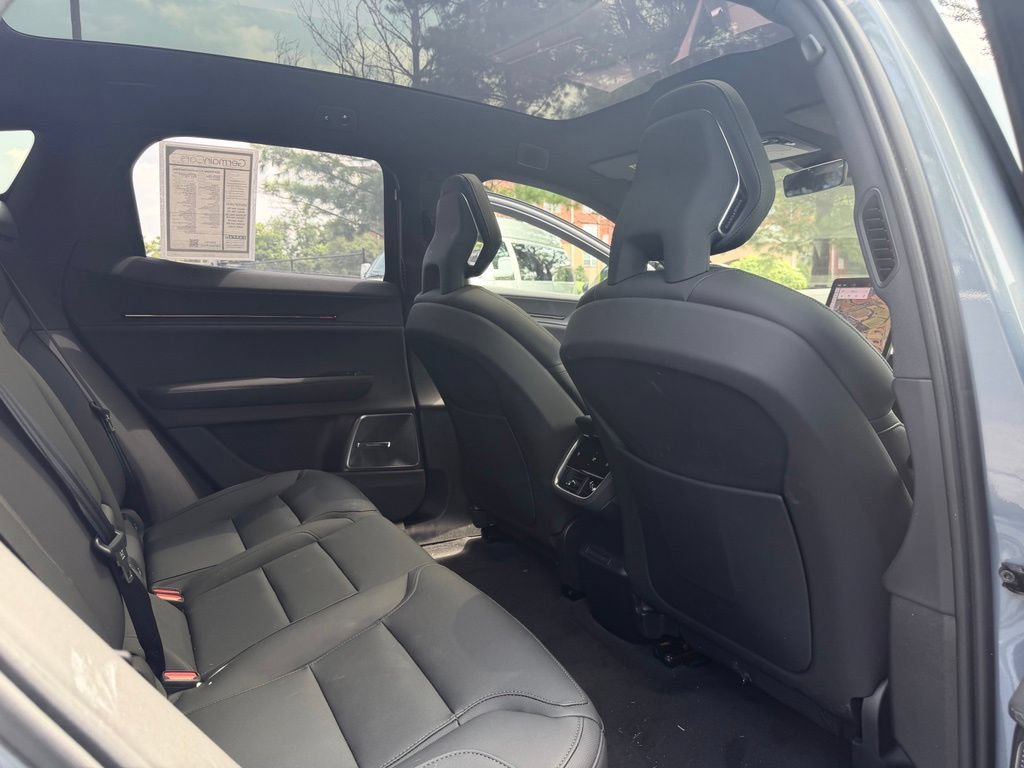 Used 2025 Polestar Polestar 3 AWD/4WD image 16