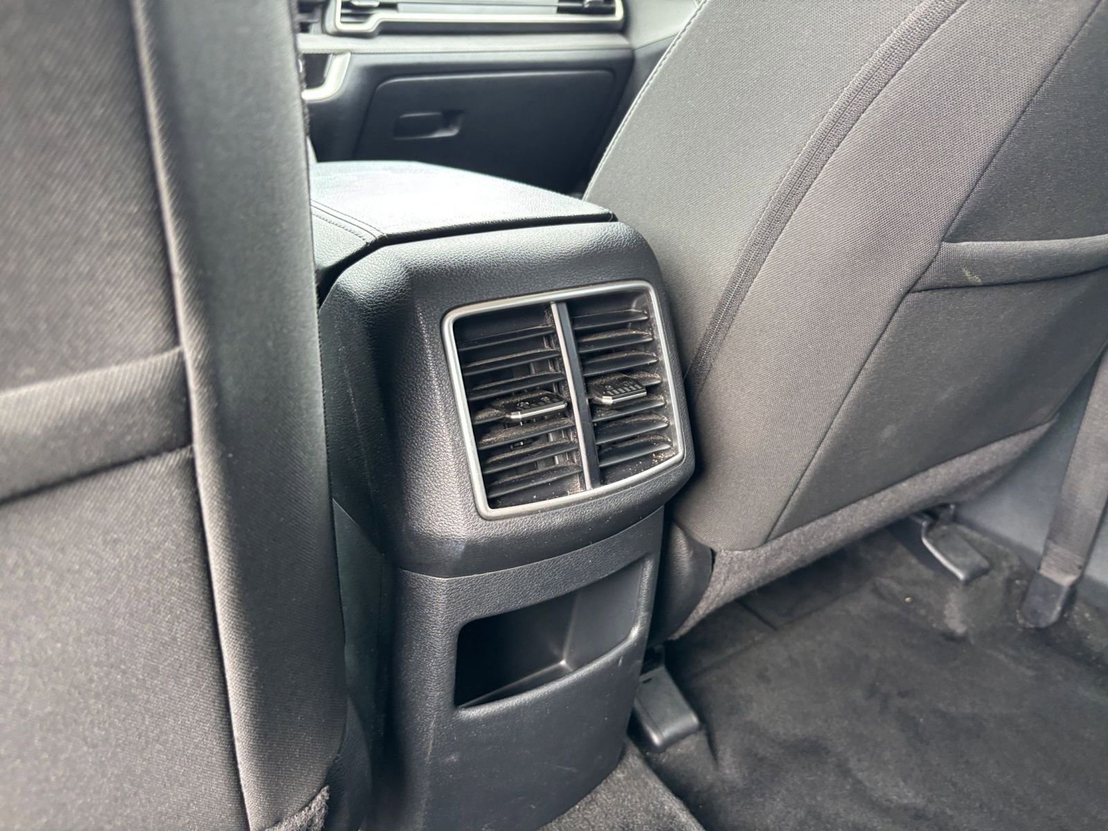 Used 2024 Kia Sportage LX image 22