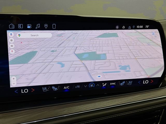 New 2026 Chevrolet Suburban Premier image 15