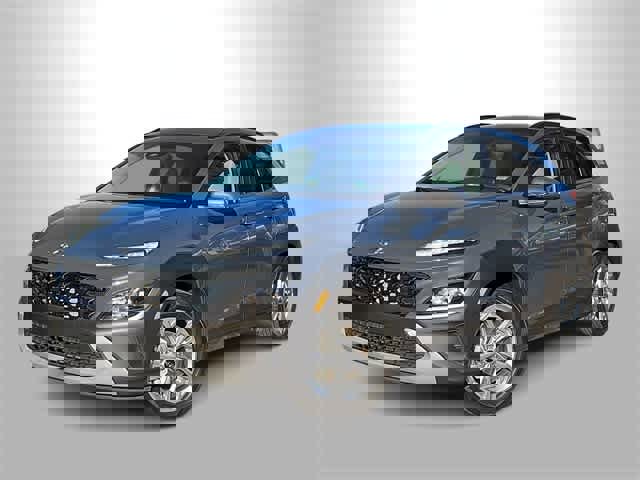 Used 2023 Hyundai Kona SEL image 1