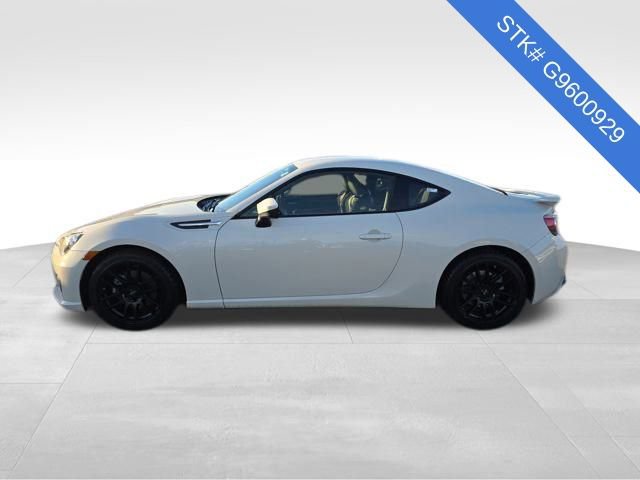Used 2016 Subaru BRZ Limited w/ Popular Package #2 image 4