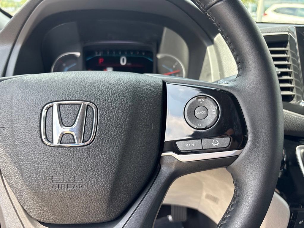 Used 2019 Honda Pilot Touring image 32