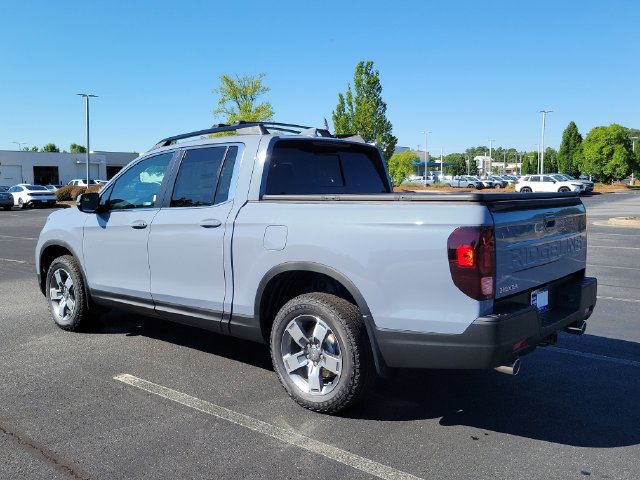 New 2026 Honda Ridgeline RTL image 6