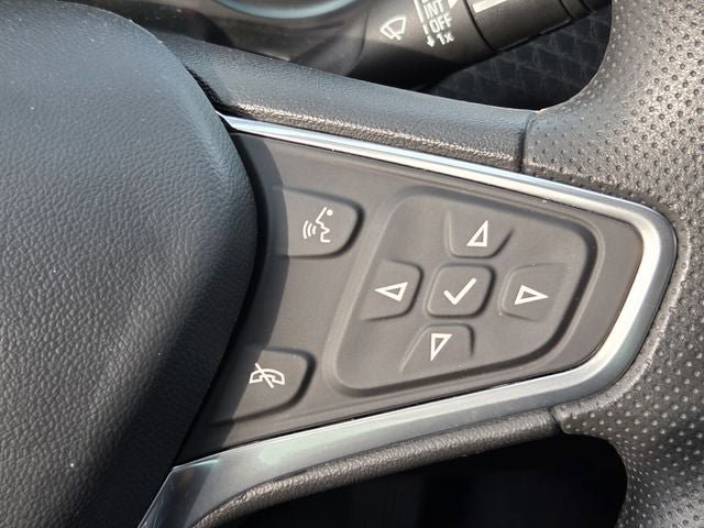 Used 2023 Chevrolet Malibu LT FWD image 24