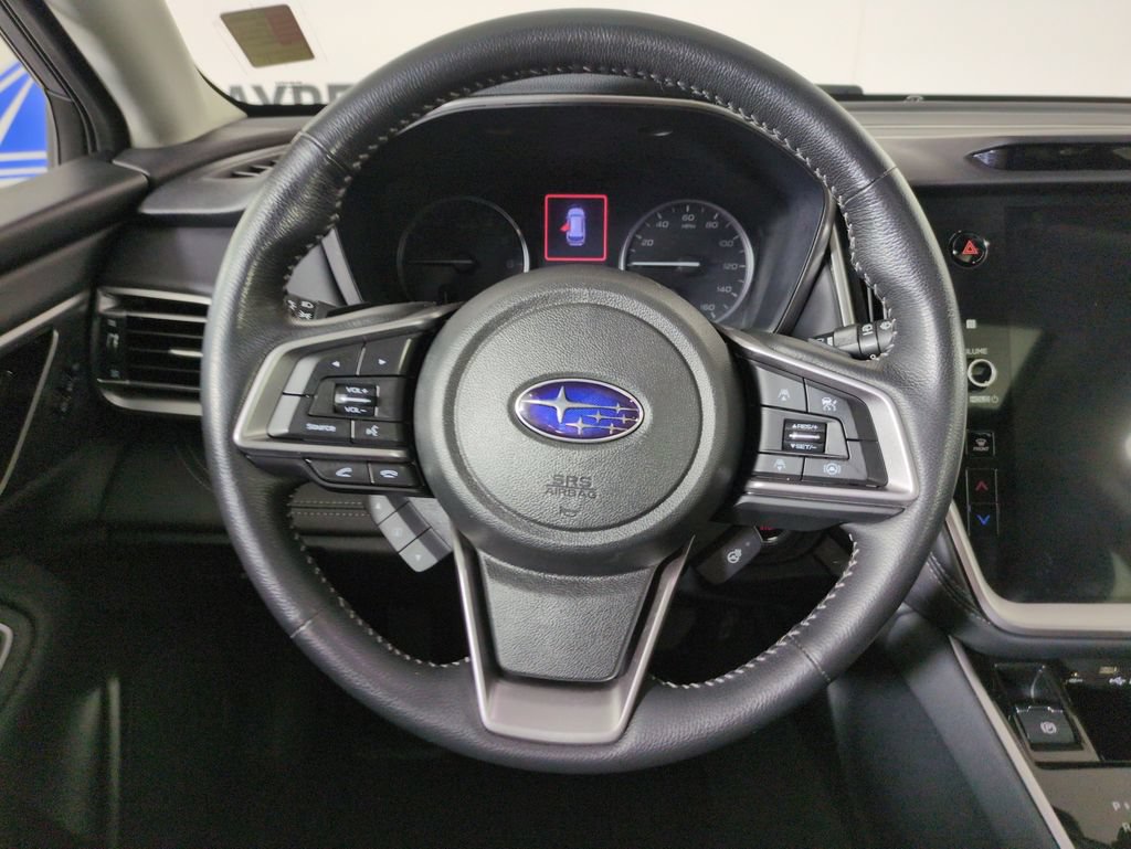 Used 2022 Subaru Outback Limited w/ Popular Package #2 AWD/4WD image 17