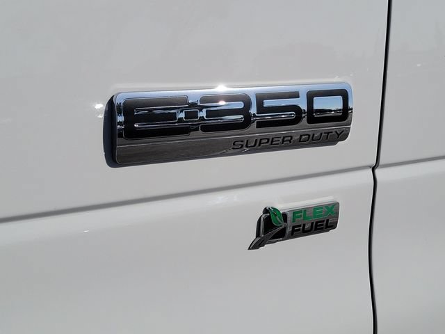 Certified 2019 Ford E-350 and Econoline 350 Super Duty RWD image 16