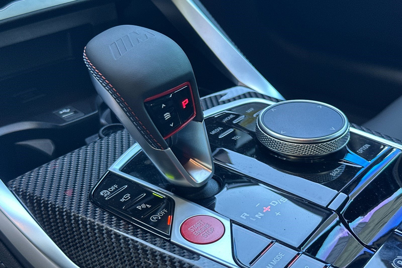 New 2027 BMW M4 xDrive Competition w/ Executive Package AWD/4WD image 19