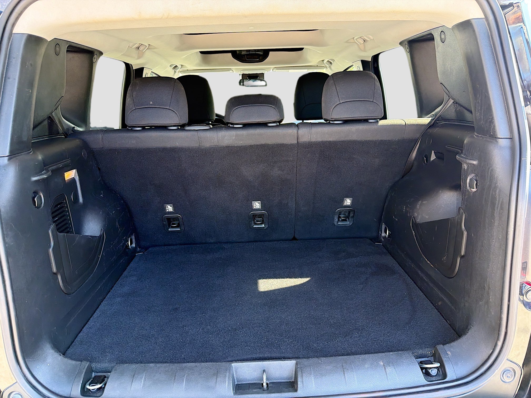 Used 2020 Jeep Renegade Latitude image 12