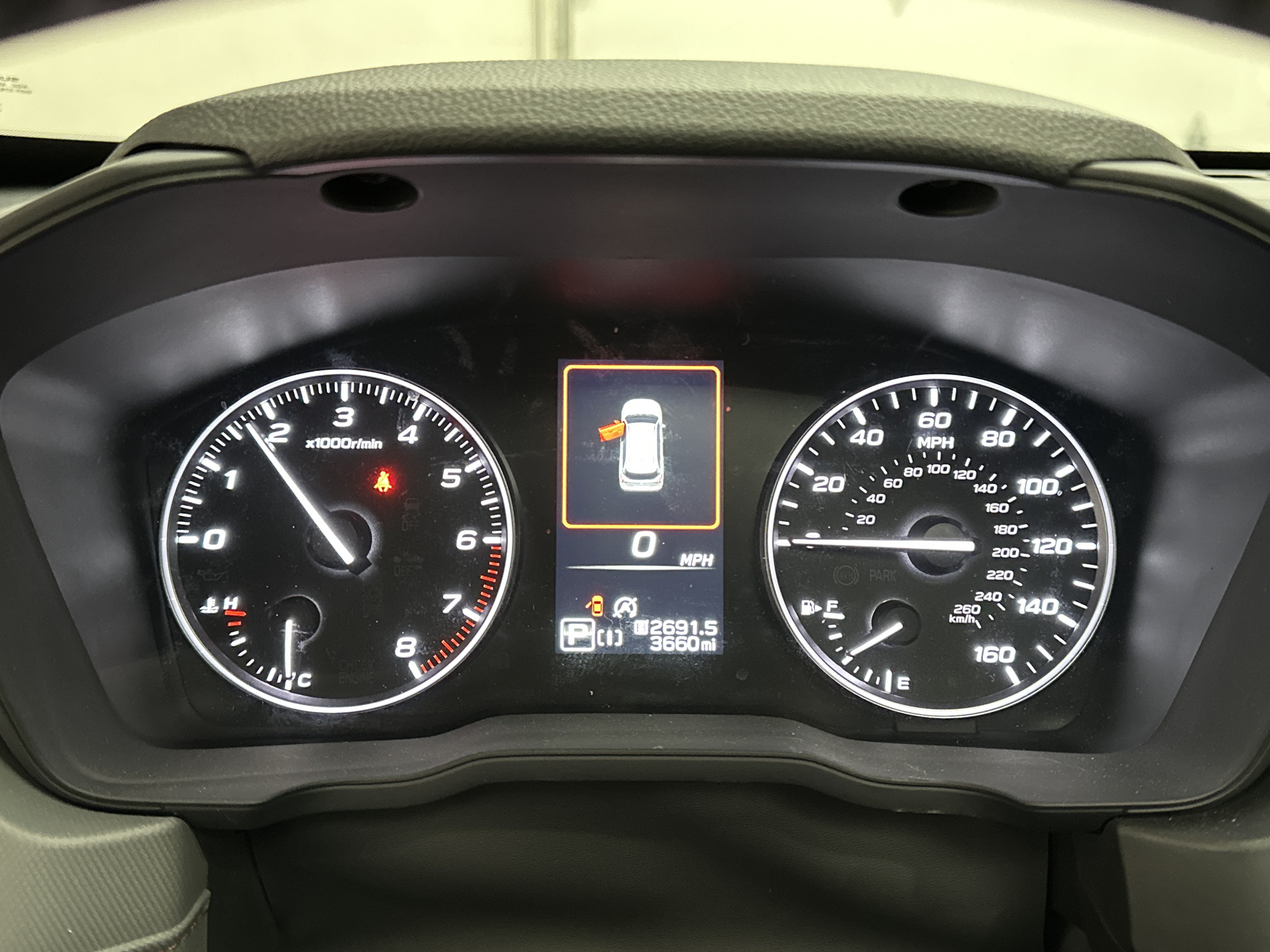 Used 2026 Subaru Forester Sport AWD/4WD image 24