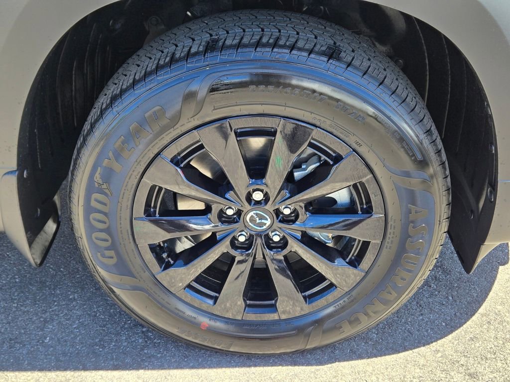 New 2026 MAZDA CX-50 AWD 2.5 Hybrid w/ Weather Package image 9