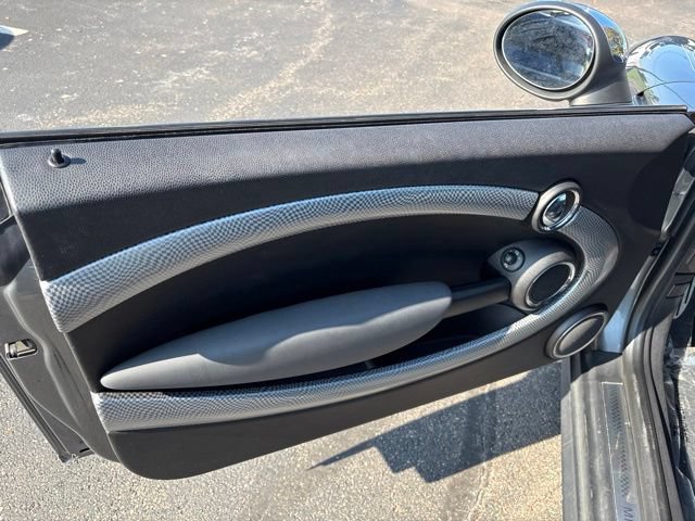 Used 2010 MINI Cooper S FWD image 17
