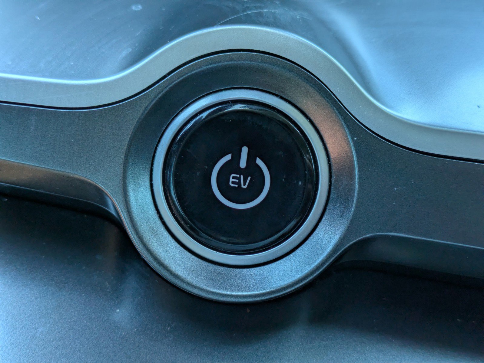 Certified 2022 Kia EV6 Wind w/ Wind Technology Package image 30