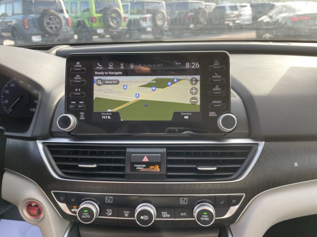 Used 2020 Honda Accord Touring image 18
