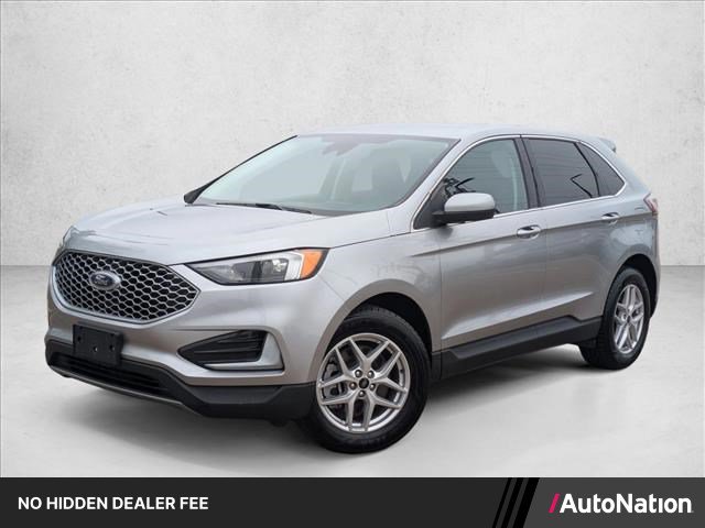 Used 2023 Ford Edge SEL