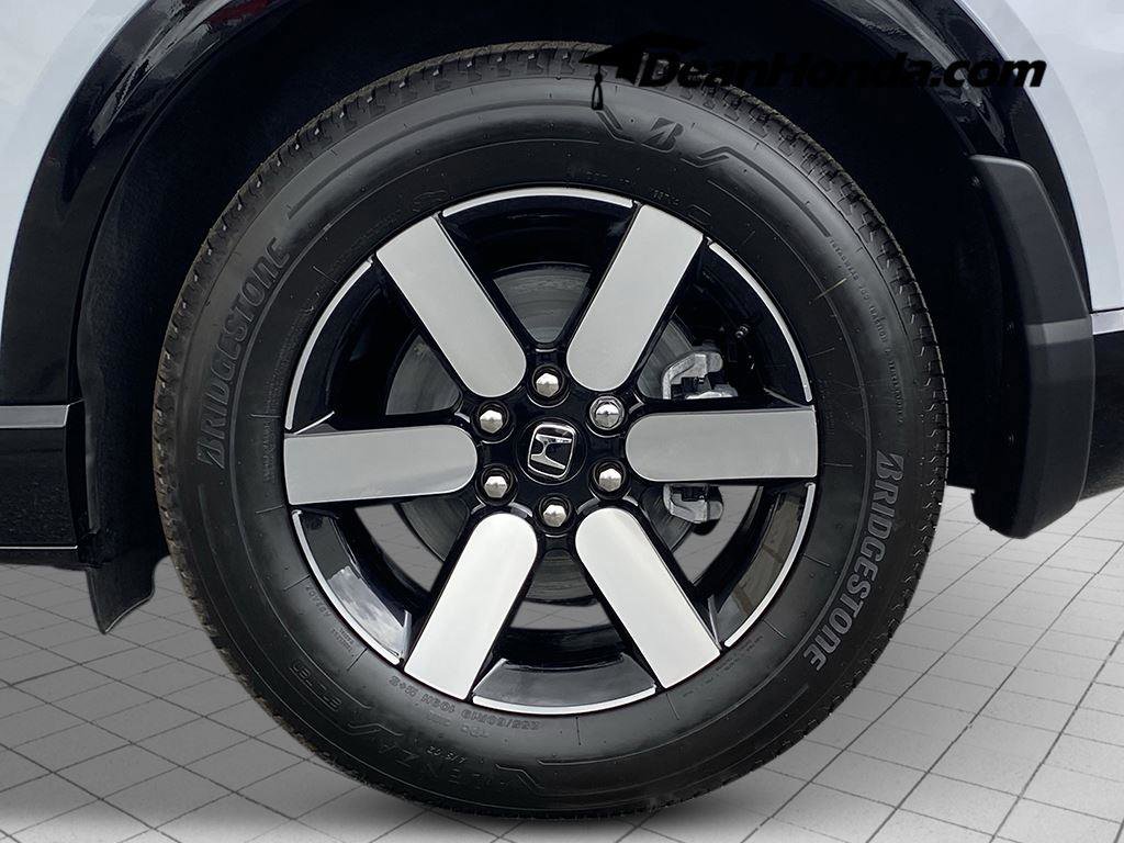 New 2026 Honda Prologue Touring image 7