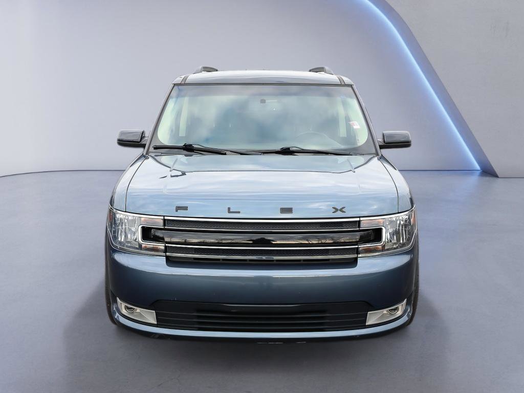 Used 2019 Ford Flex SEL w/ Equipment Group 202A image 10