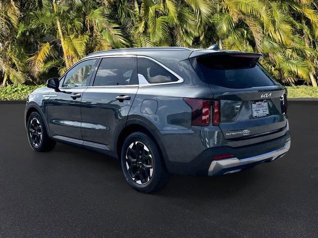 Used 2024 Kia Sorento S FWD image 7