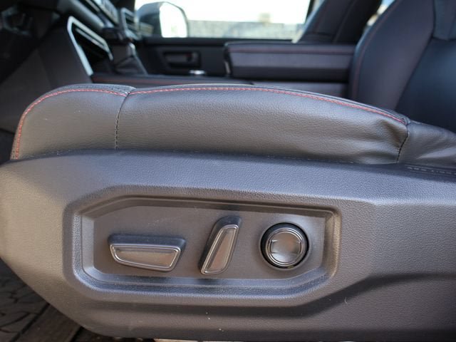 Used 2024 Toyota Sequoia TRD Pro AWD/4WD image 17