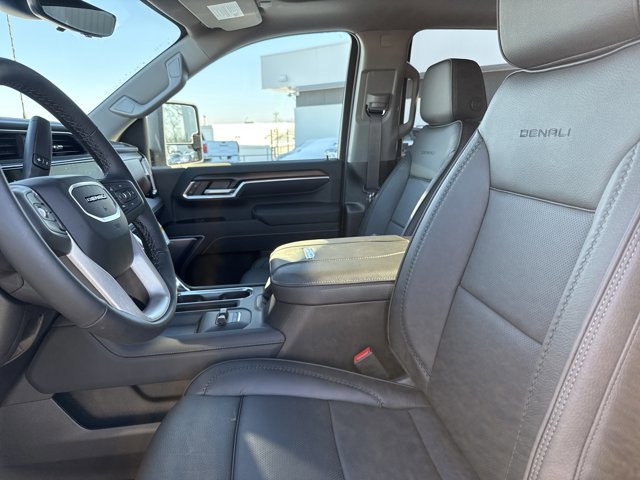 New 2026 GMC Sierra 2500 Denali w/ Denali Reserve Package image 5