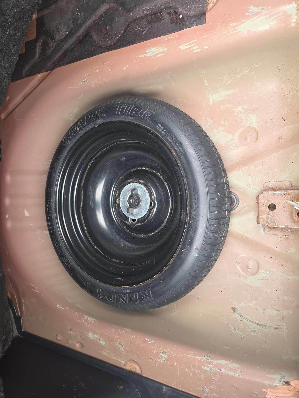 Used 2017 Toyota Yaris iA FWD image 22